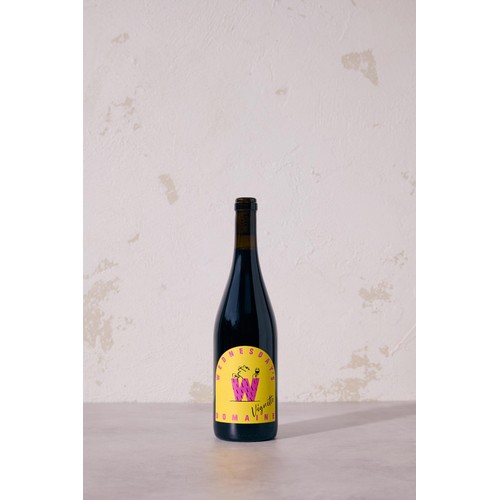 Wednesday's Domaine Alcohol Free Vignette thumbnail 2