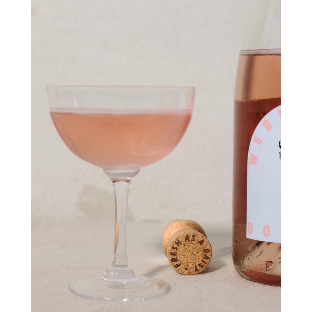 Wednesday's Domaine Alcohol Free Sparkling Cuvee thumbnail 5