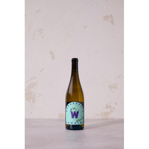 Wednesday's Domaine Alcohol Free Piquant thumbnail 2