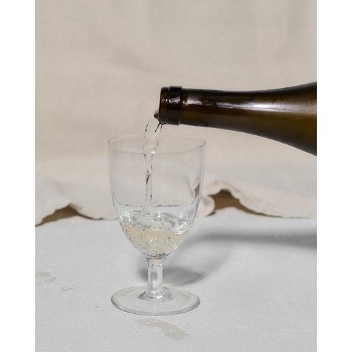 Wednesday's Domaine Alcohol Free Piquant thumbnail 4