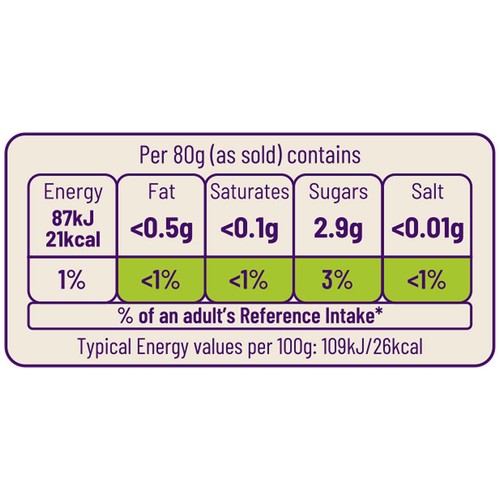 Ocado Baby Plum Tomatoes thumbnail 3