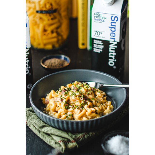 SuperNutrio High Protein Whole Cow's Milk thumbnail 6