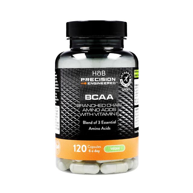 BCAA