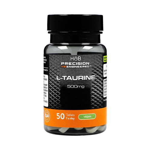Taurine 500mg