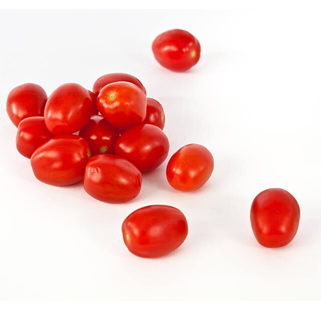Ocado Family Pack Baby Plum Tomatoes thumbnail 3