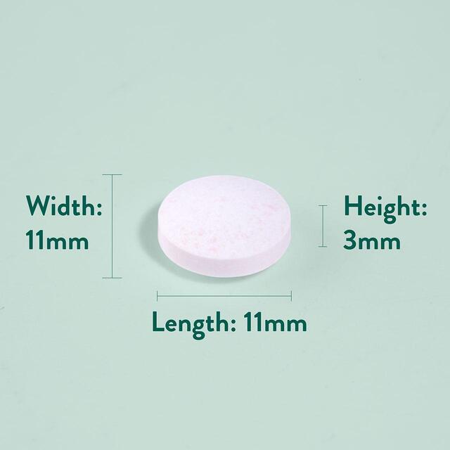 Holland & Barrett High Strength Hyaluronic Acid 50mg thumbnail 4