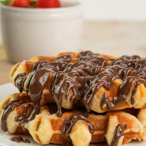Med Cuisine Chocolate Tahini thumbnail 3