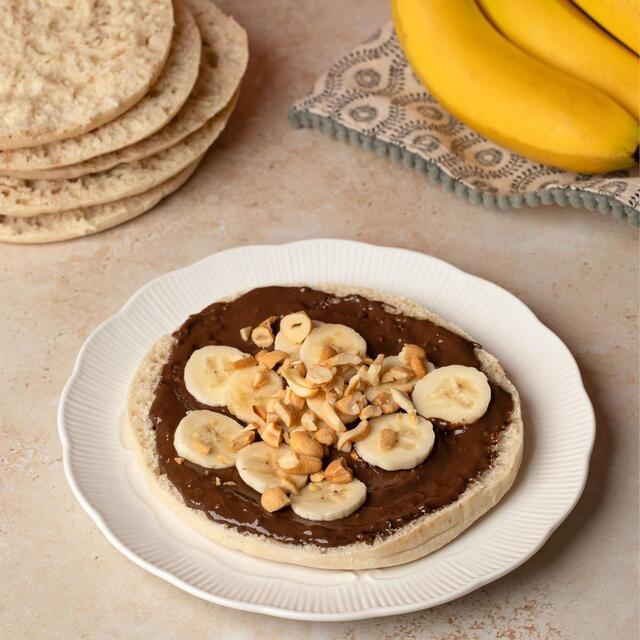 Med Cuisine Chocolate Tahini thumbnail 4