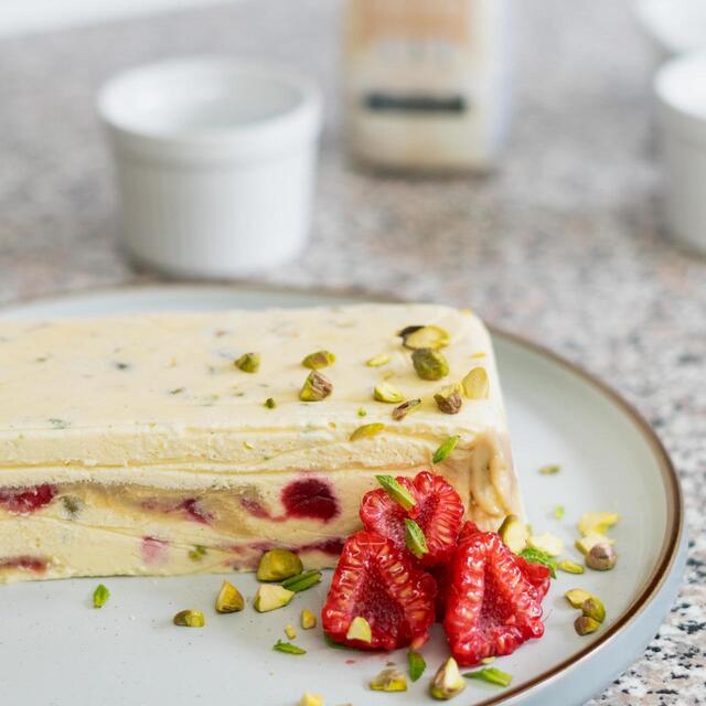 Med Cuisine Sweet Sesame Butter Tahini Sauce thumbnail 3