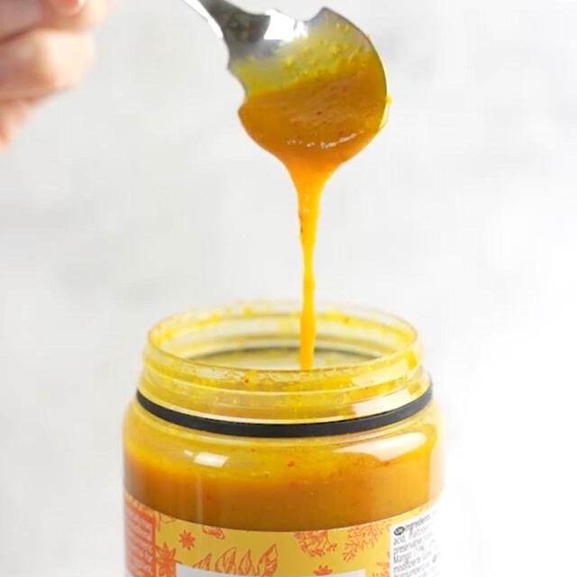 Med Cuisine Amba Sauce thumbnail 3