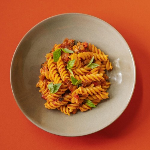 Med Cuisine Harissa Paste thumbnail 4