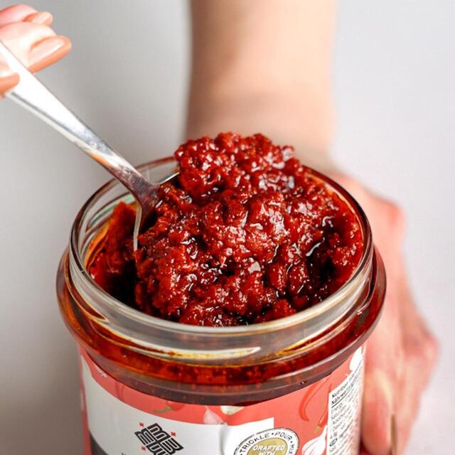 Med Cuisine Harissa Paste thumbnail 3