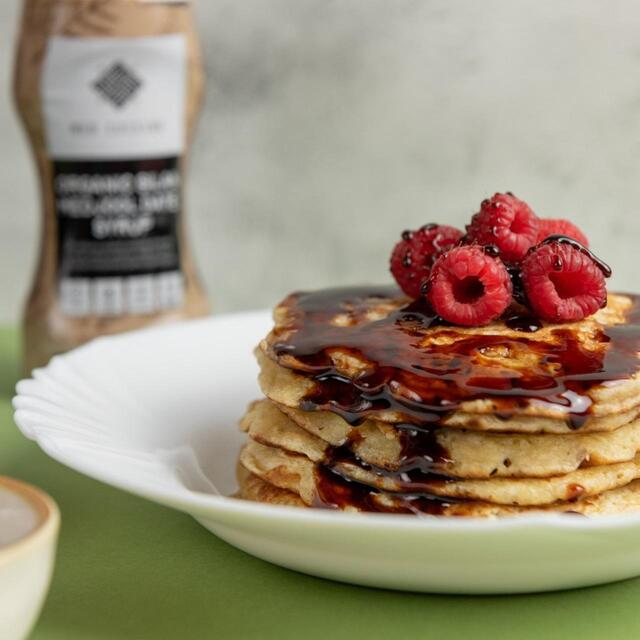 Med Cuisine Organic Silan Medjool Date Syrup thumbnail 3