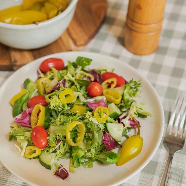 Med Cuisine Shifka Hot Peppers thumbnail 3