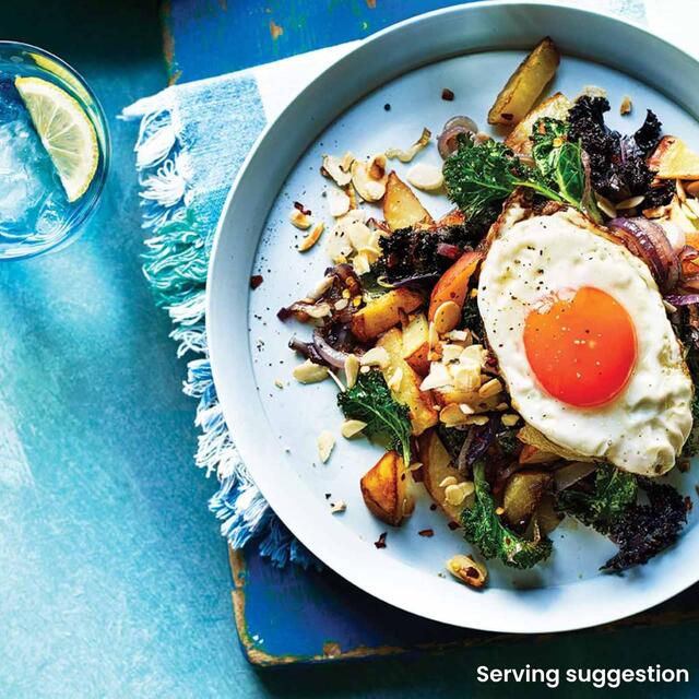 Ocado British Red Potatoes thumbnail 4