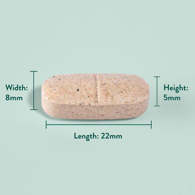 Holland & Barrett Max Strength Glucosamine & Chondroitin thumbnail 4