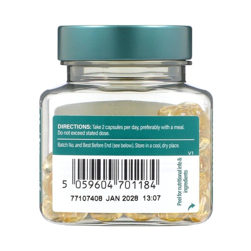 Holland & Barrett Oil of Oregano thumbnail 2