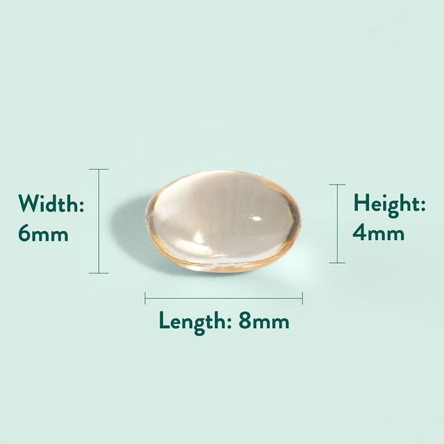 Holland & Barrett Oil of Oregano thumbnail 4