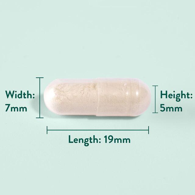 Holland & Barrett Green Lipped Mussel thumbnail 2