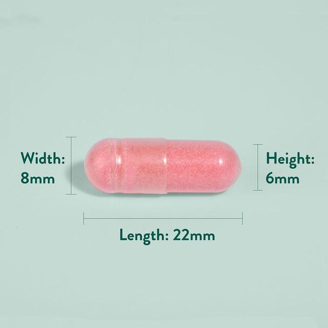 Holland & Barrett Montmorency Cherry thumbnail 3