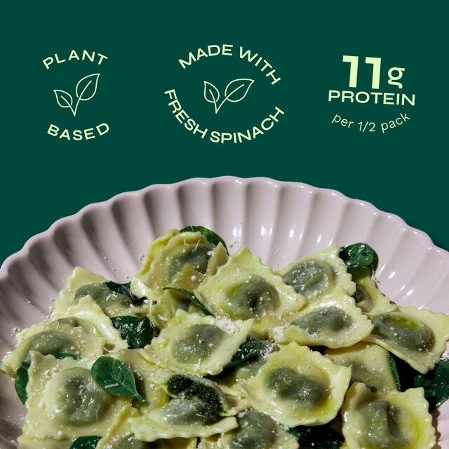 Sunny & Luna Spinach Ravioli thumbnail 3