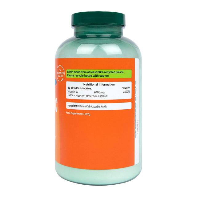 Holland & Barrett Vitamin C 2000mg thumbnail 3