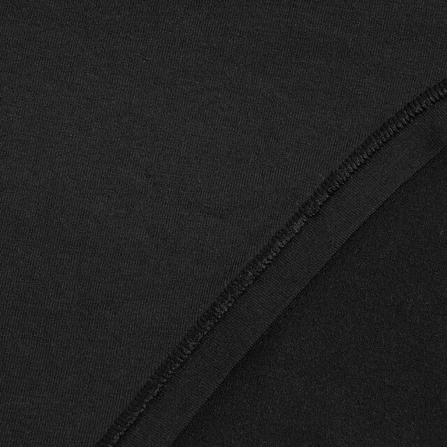 M&S Body Flexifit High Leg Knickers, 3 pack, 8-18, Black thumbnail 2