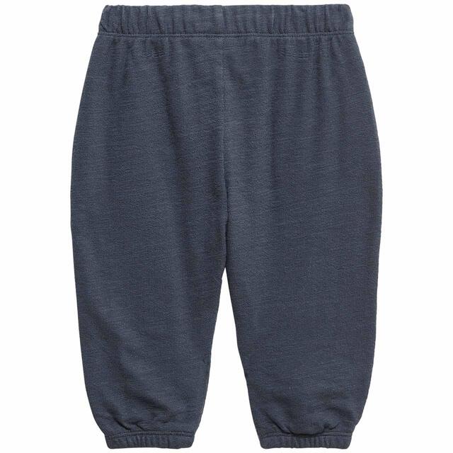 M&S Cotton Jogger, 0 Months-3 Years, Charcoal thumbnail 2