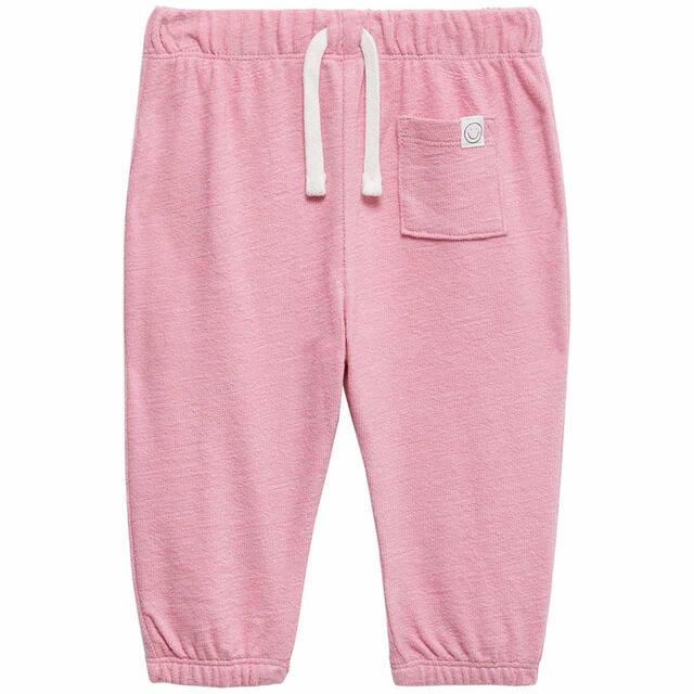 M&S Alfie Jogger, 0 Months-3 Years, Pink