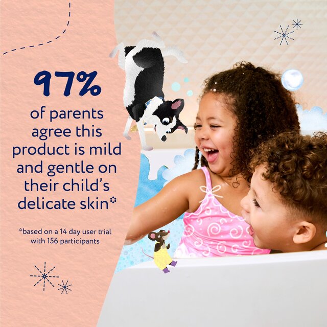 Childs Farm Bubble Bath Sweet Orange thumbnail 6