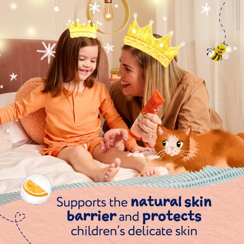 Childs Farm Moisturiser Sweet Orange thumbnail 3