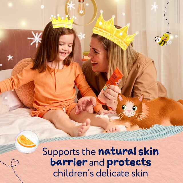 Childs Farm Moisturiser Sweet Orange thumbnail 3
