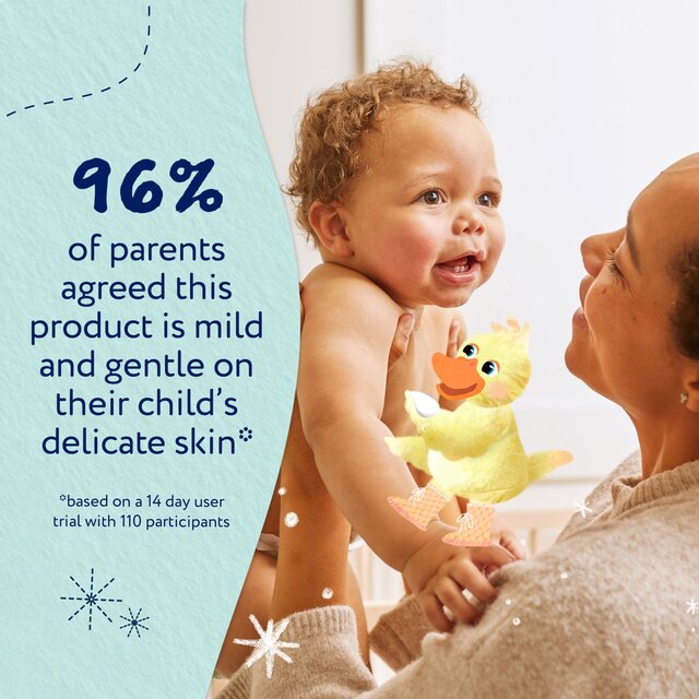 Childs Farm Baby Nappy Cream Fragrance-Free thumbnail 3