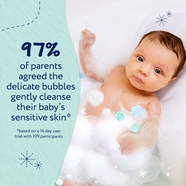 Childs Farm Baby Foaming Cloud Wash Baby Soft Scent thumbnail 9