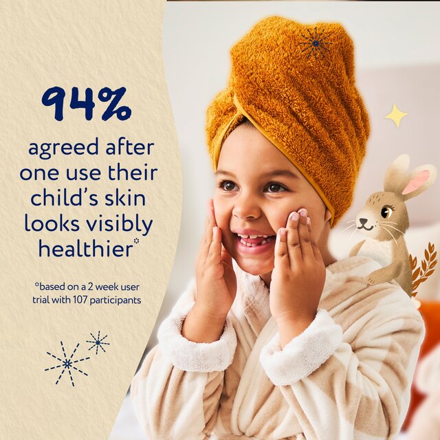 Childs Farm OatDerma Face Cream Fragrance-Free thumbnail 3