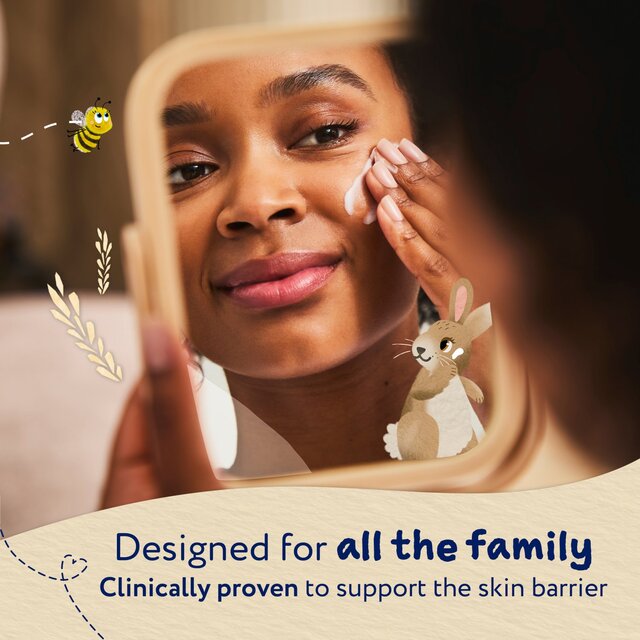 Childs Farm OatDerma Face Cream Fragrance-Free thumbnail 7