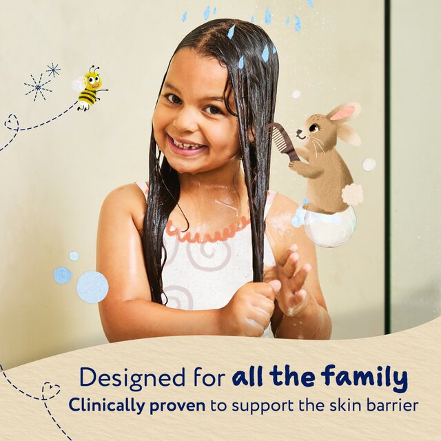 Childs Farm OatDerma Conditioner Fragrance-Free thumbnail 8