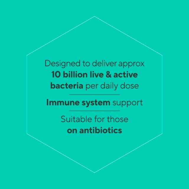 Symprove Live & Active Water-Based Supplement, Original Flavour thumbnail 7