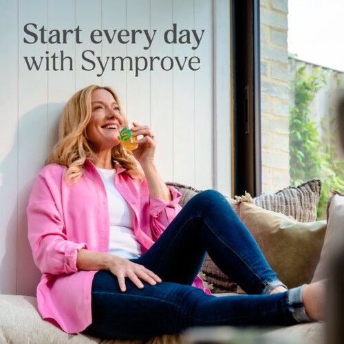Symprove Live & Active Drink Supplement, Strawberry & Raspberry Flavour  thumbnail 9