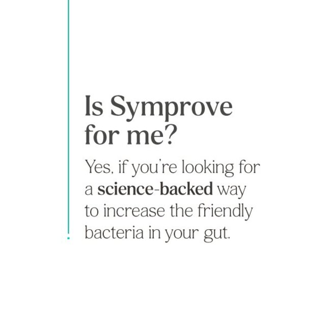 Symprove Live & Active Drink Supplement, Strawberry & Raspberry Flavour thumbnail 4