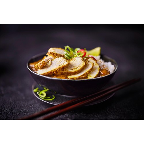 M&S Katsu Chicken Breast Slices thumbnail 3
