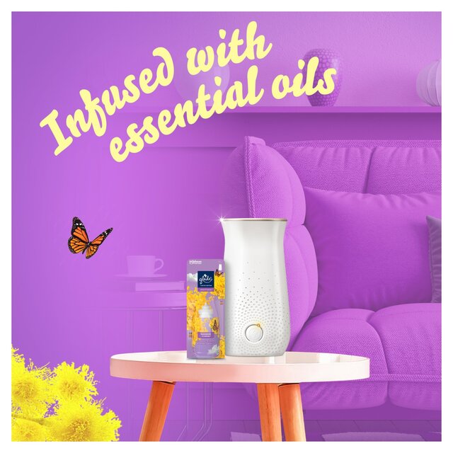 Glade Sense & Spray Refill Blooming Flowers thumbnail 7