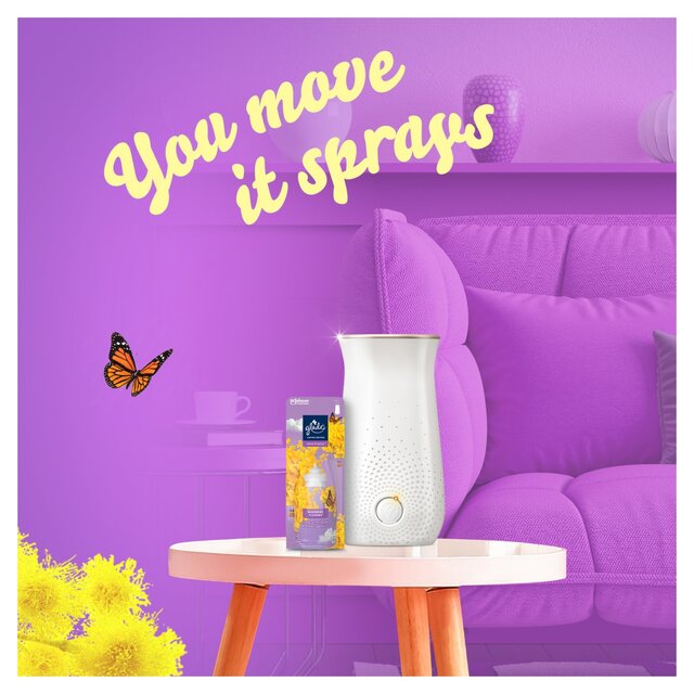 Glade Sense & Spray Refill Blooming Flowers thumbnail 8