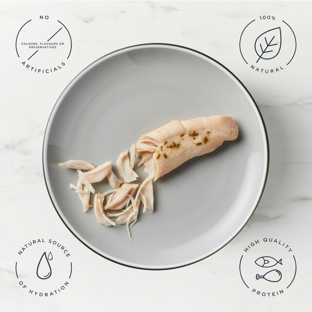 Encore Dog Chicken Fillet with Rosemary Loin thumbnail 6