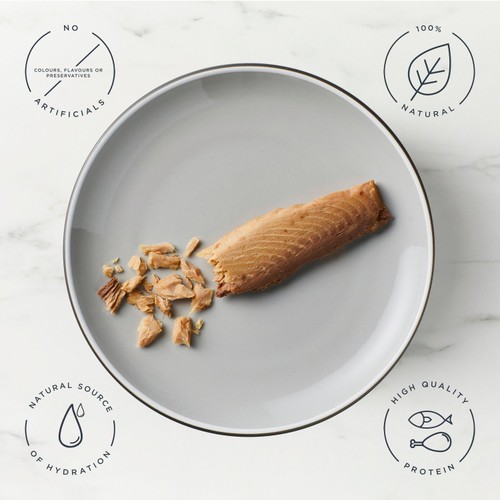 Encore Dog Tuna Loin thumbnail 3