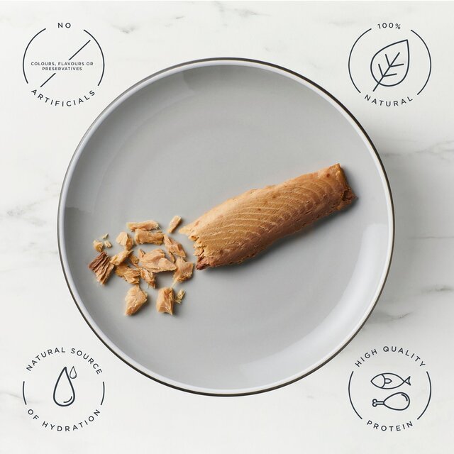 Encore Dog Tuna Loin thumbnail 3