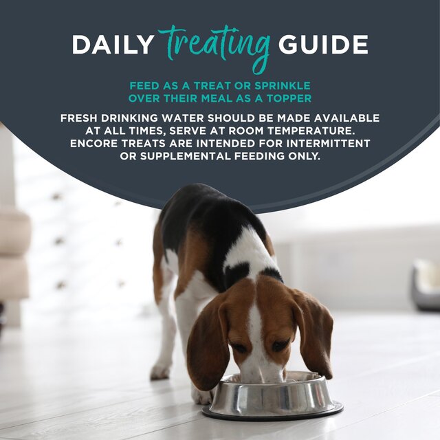 Encore Dog Tuna Loin thumbnail 6