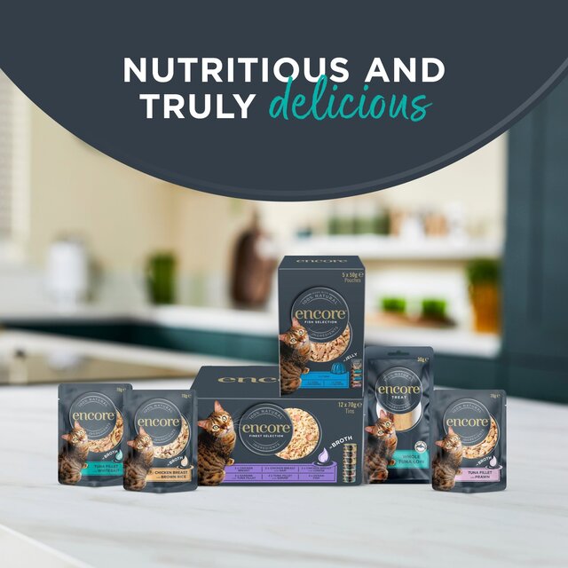 Encore Fish Selection Pouches thumbnail 6