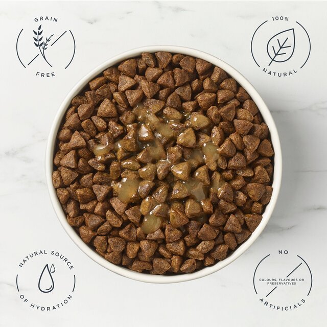 Encore Lamb Bone Broth with Turmeric & Parsley thumbnail 5