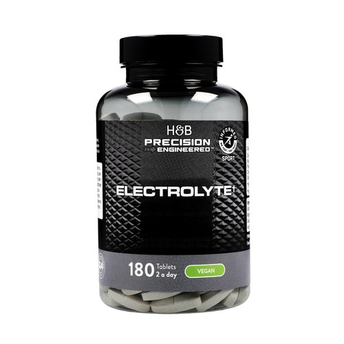 Electrolyte